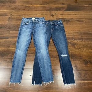 Mother Denim Jeans